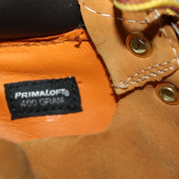 Timberland Premium Boots Primaloft Waterproof Men\'s Hommes 6\